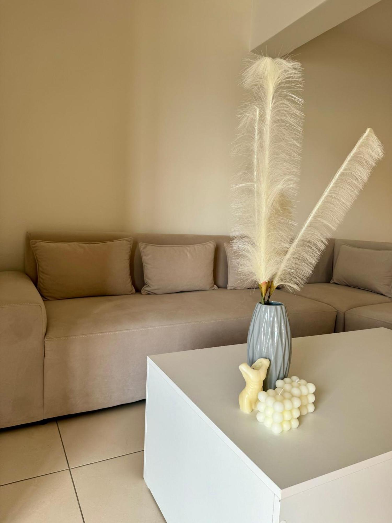 Belaire Luxury Apartment Saranda Extérieur photo
