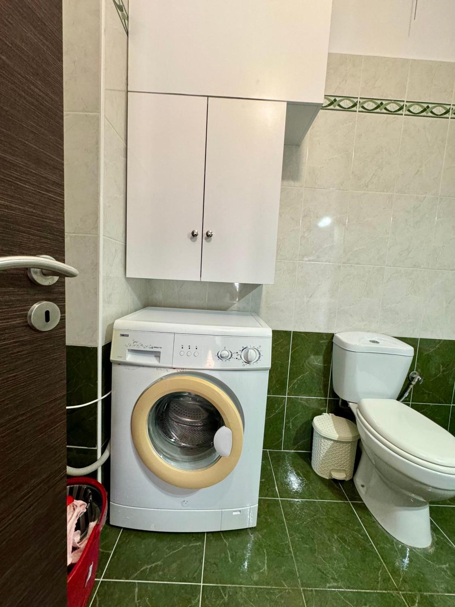 Belaire Luxury Apartment Saranda Extérieur photo