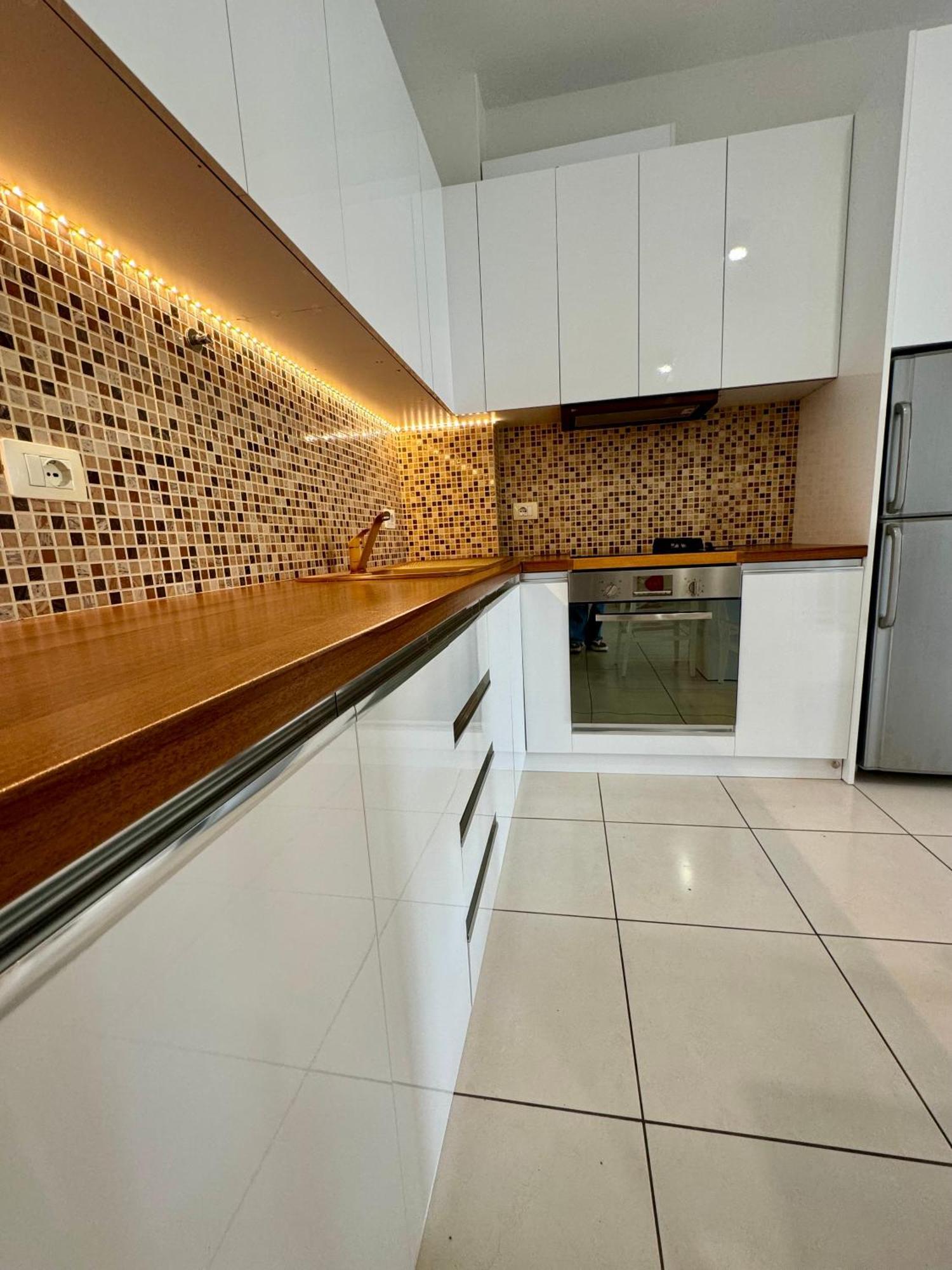 Belaire Luxury Apartment Saranda Extérieur photo