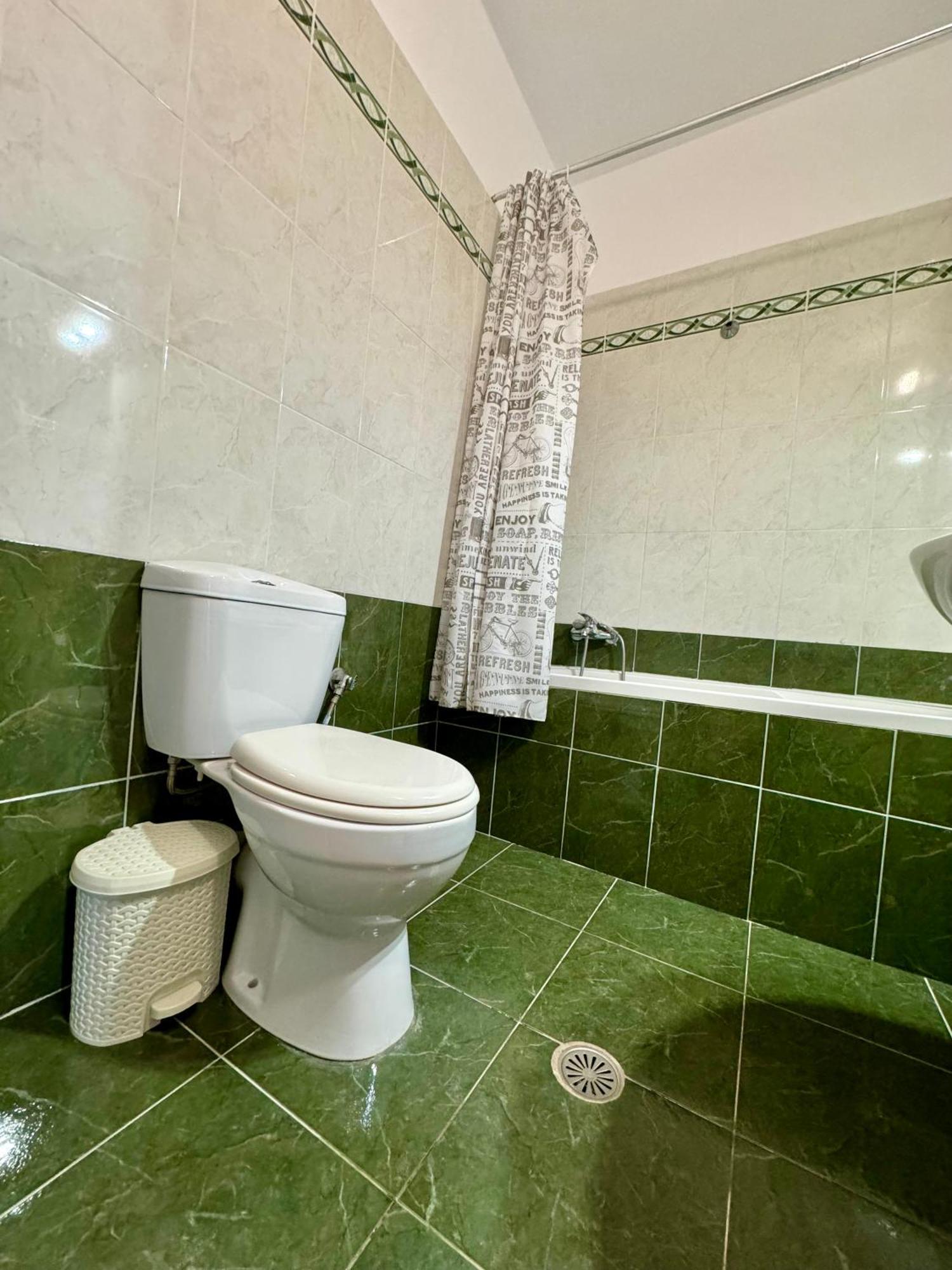 Belaire Luxury Apartment Saranda Extérieur photo