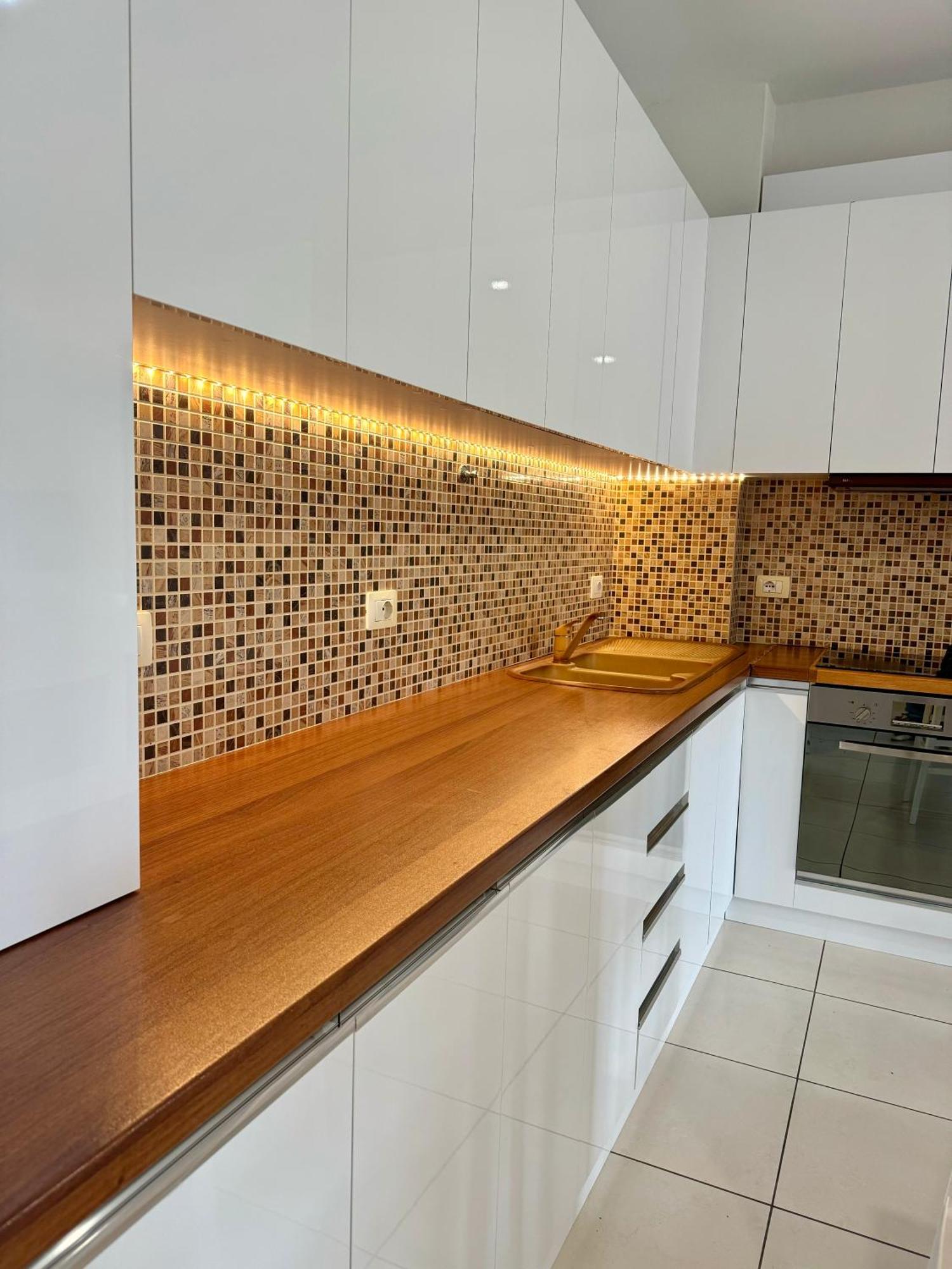 Belaire Luxury Apartment Saranda Extérieur photo